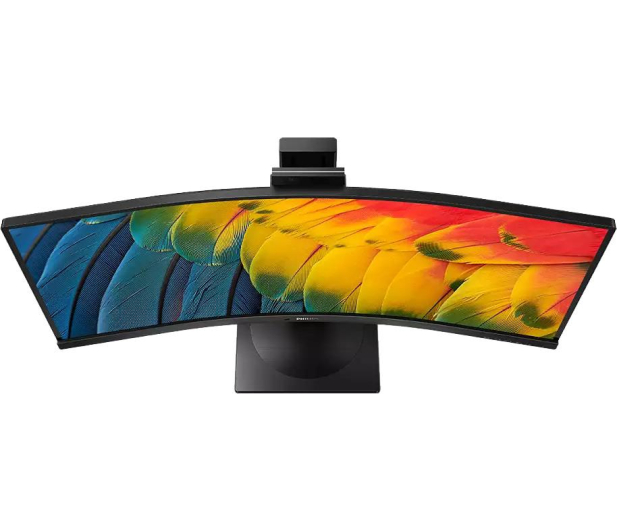 Philips UltraWide 34B1U5600CH/00 Webcam - 1103244 - zdjęcie 4
